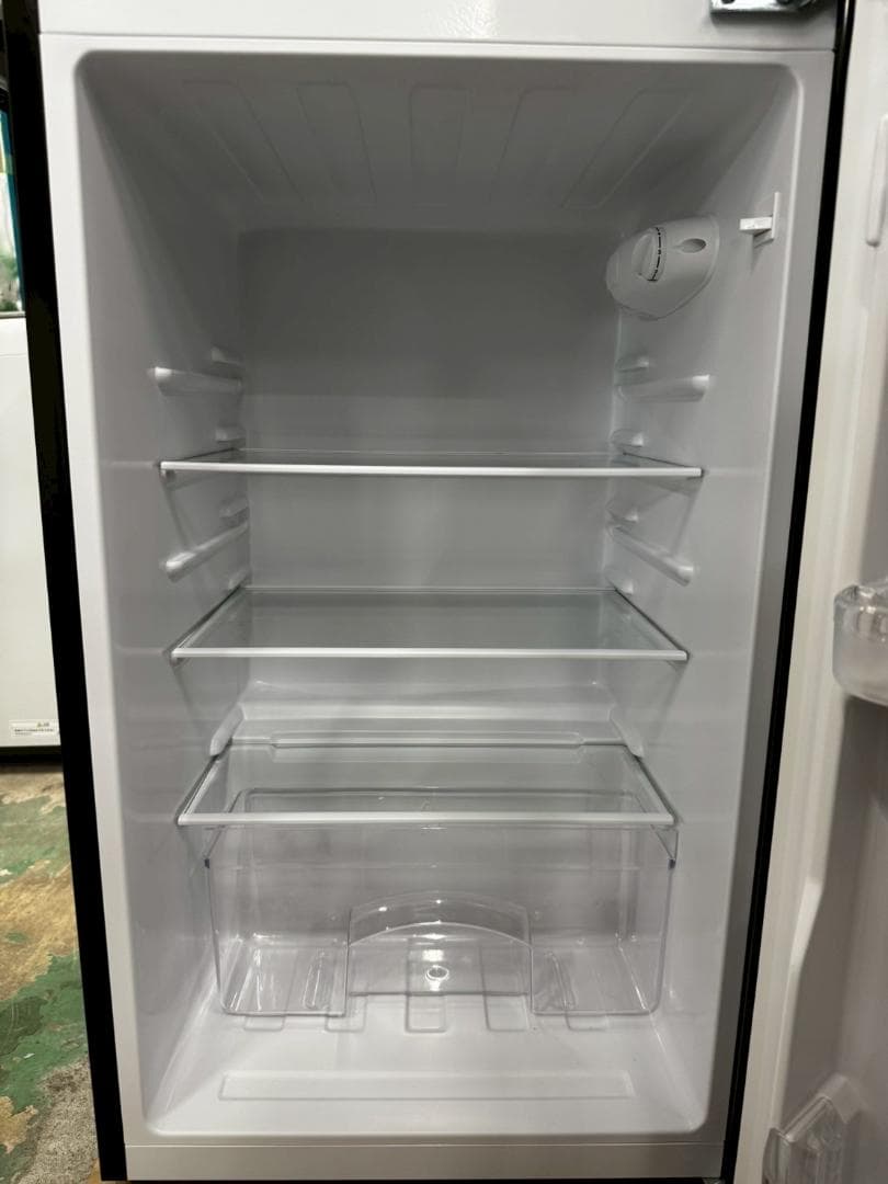 大阪送料無料★3か月保障付き★冷蔵庫★2022年★JR-N130C★IR-923