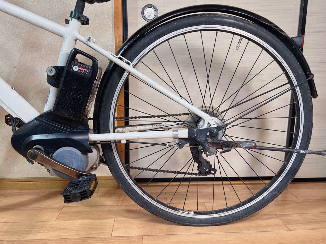 Panasonic VELO-STAR パナソニックベロスター ピックアップのみ