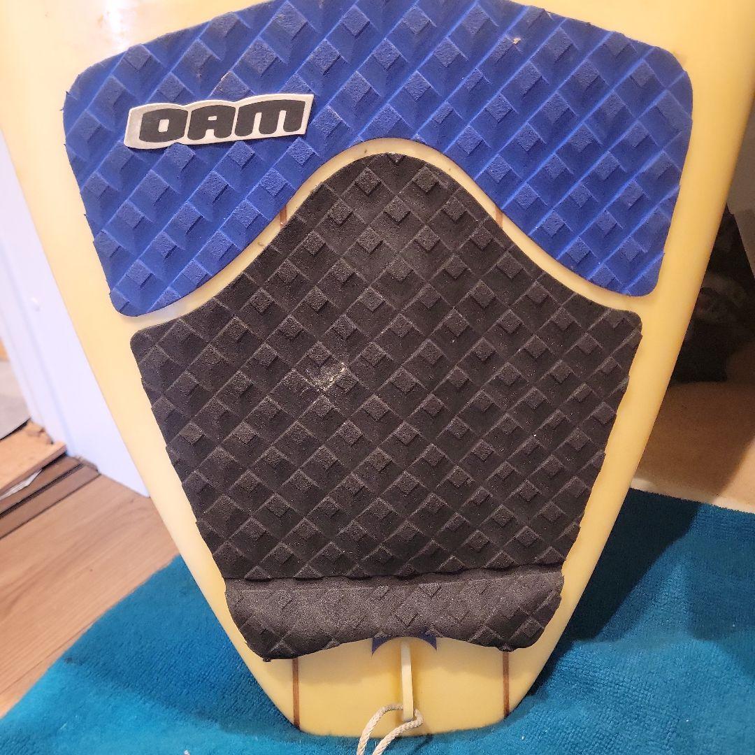 patagonia ショートボード サーフボード 海 波乗り サーフィン マリ