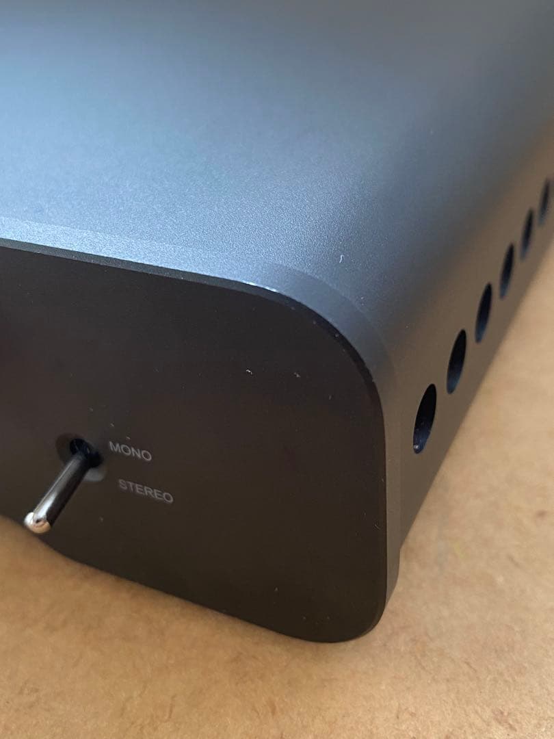 Fosi Audio ZA3 ステレオパワーアンプ