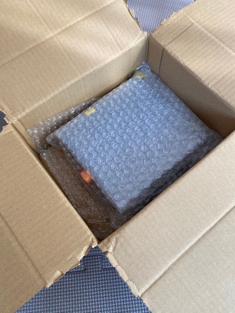 Fosi Audio ZA3 ステレオパワーアンプ