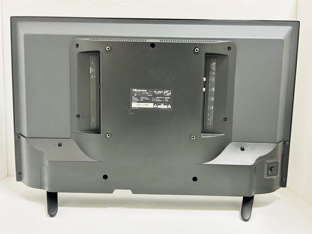 【1月26日まで】ハイセンス32型液晶テレビHJ32K3121