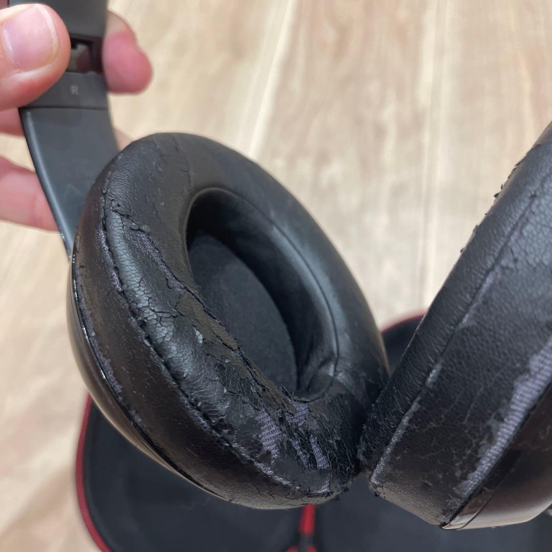 beats studiowireless ヘッドホン