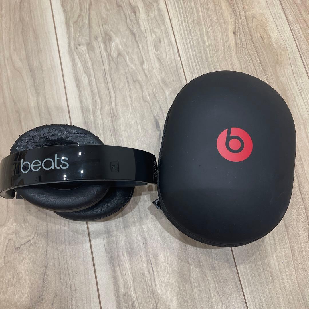 beats studiowireless ヘッドホン