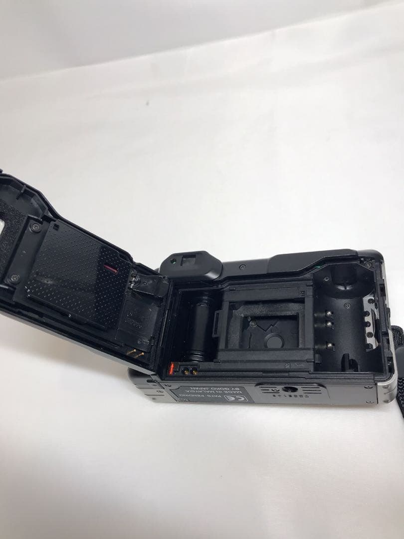 【激レア美品】GOKO Macromax FR-350 付属品多数