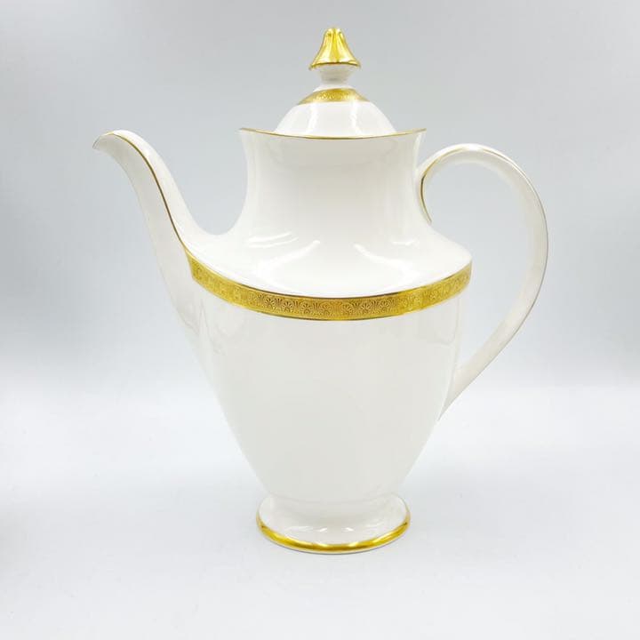 ♪美品♪ ロイヤルドルトン ロイヤルゴールド H4980 3点セット