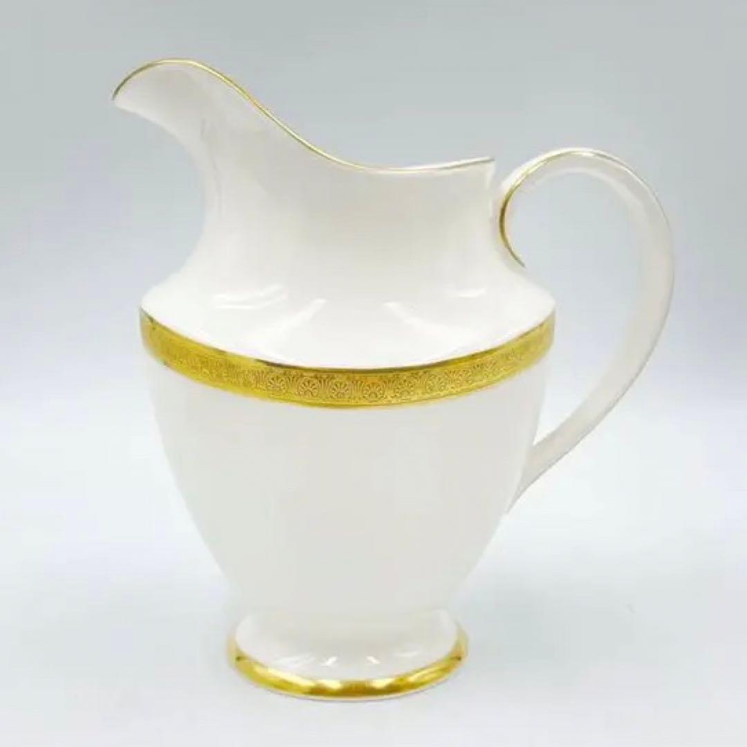 ♪美品♪ ロイヤルドルトン ロイヤルゴールド H4980 3点セット