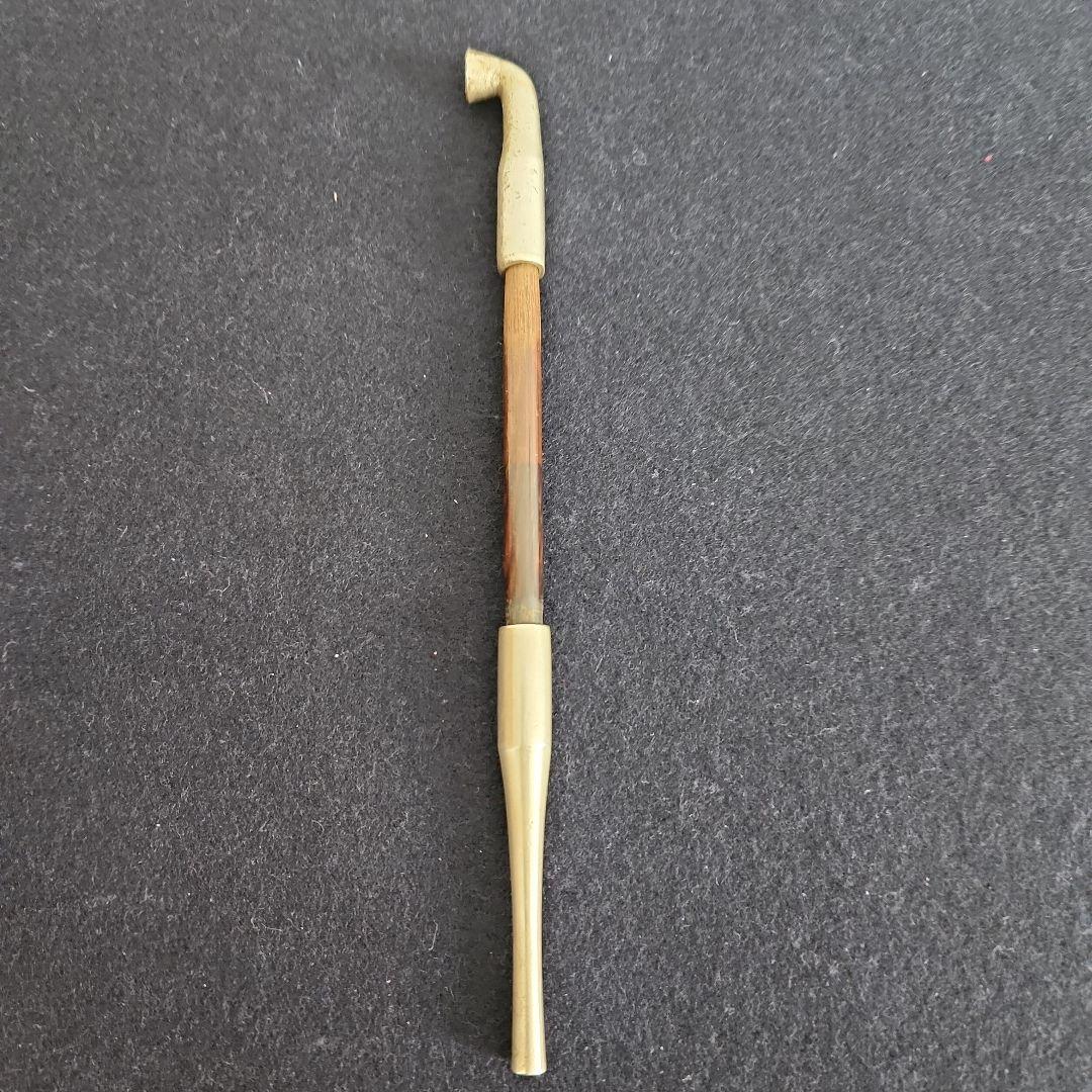 s*n様 煙管‥キセル‥刻印あり