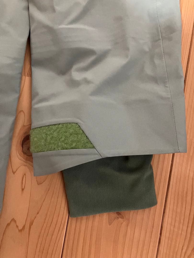 burton ak hover pro jacket 23-24 Lサイズ