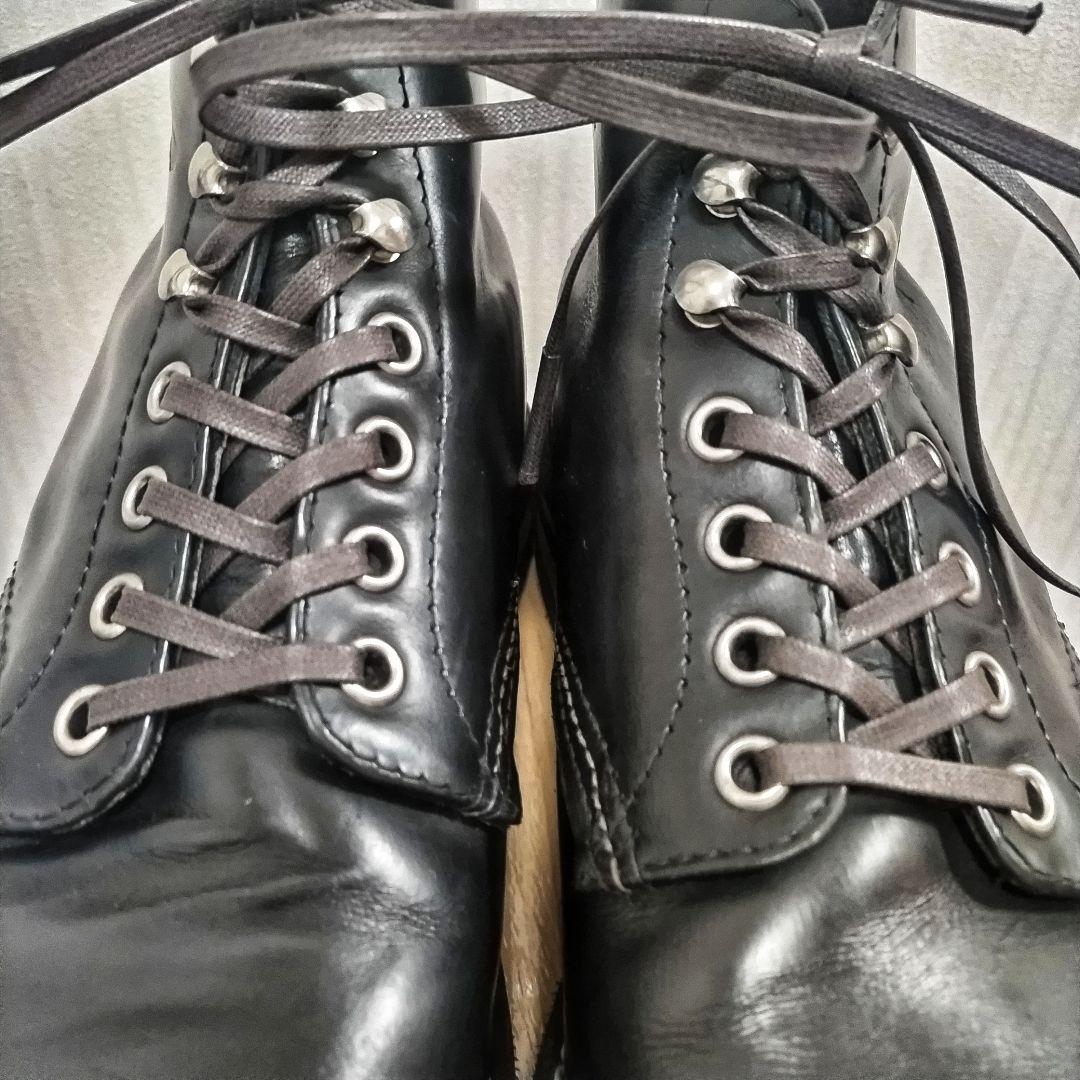 REDWING 8165 US8.5 Dr.soleカスタム ソール新品