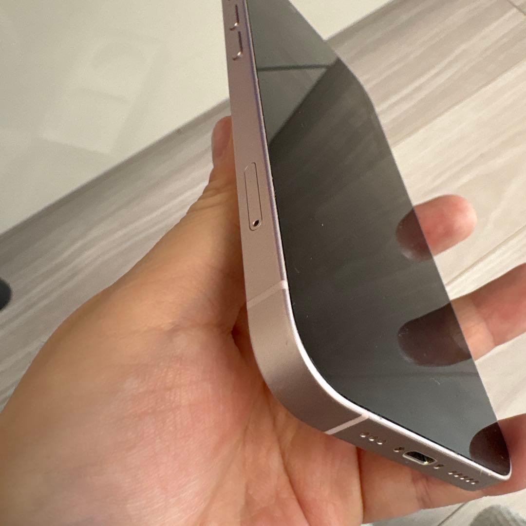 iPhone 13 256GB SIMフリー ピンク