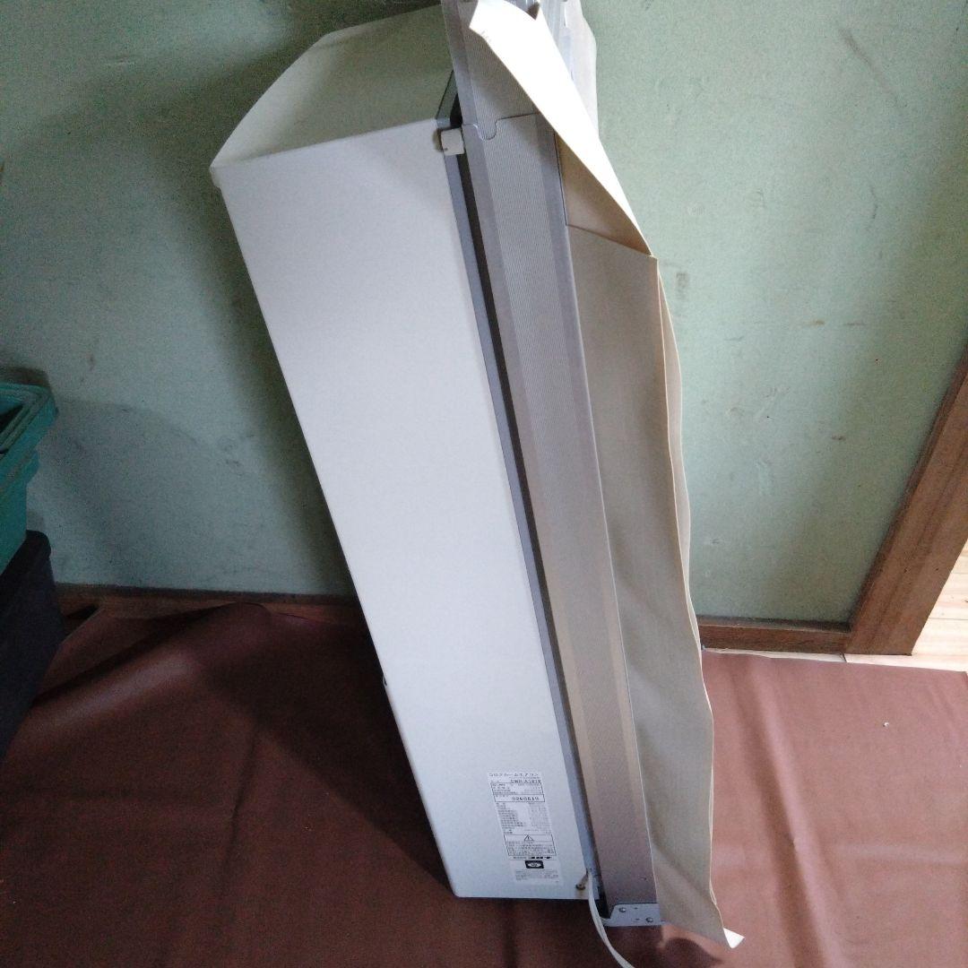 コロナ 冷暖房兼用　窓用エアコン　CWH-A1818