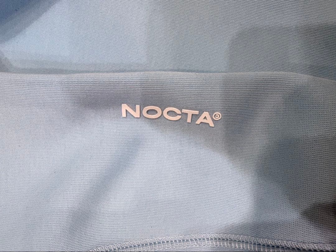 NIKE × NOCTA
