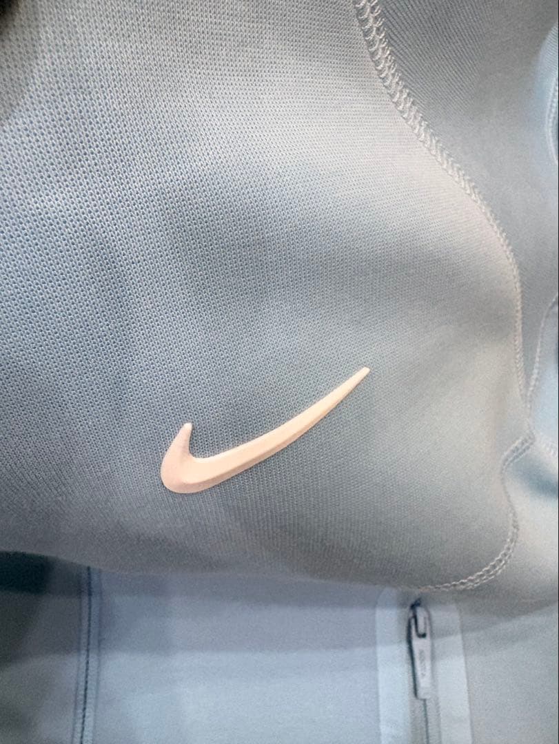 NIKE × NOCTA