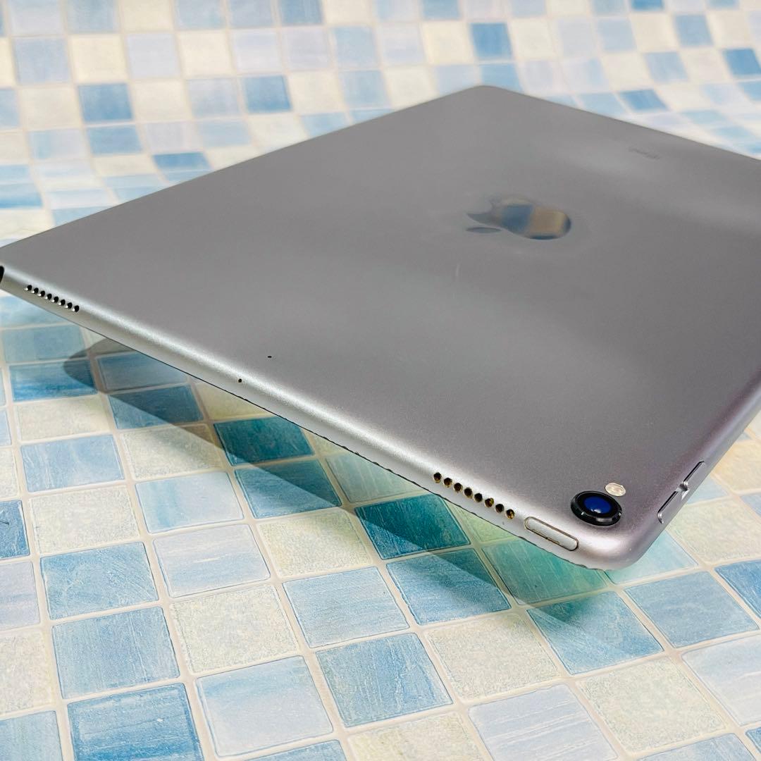 Wi-Fi iPad Pro 10.5 本体 64GB WiFiモデル