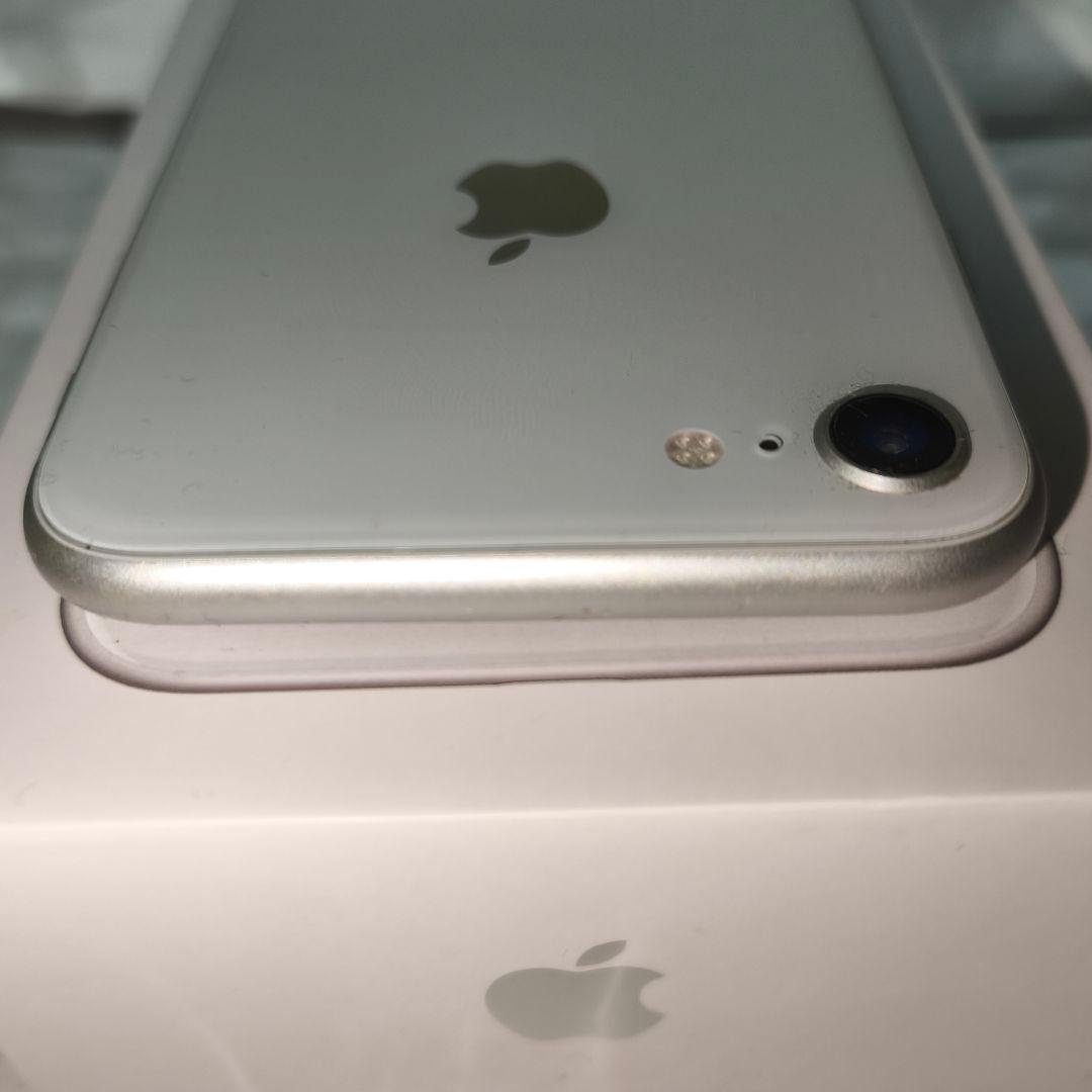 iphone 8 64GB シルバー SIMフリー
