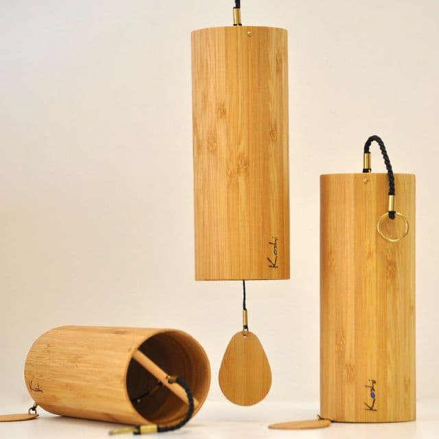 コシチャイム　Aqua[水]　 Aria[空] 　Ignis[火]