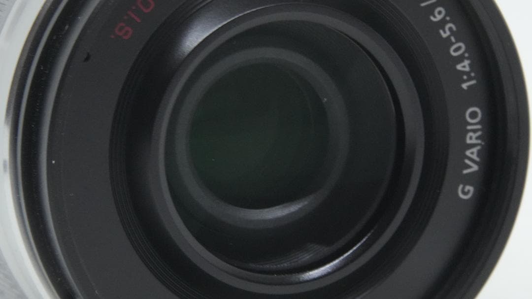 【A2370】 Panasonic LUMIX G 45-150 4.0-5.6