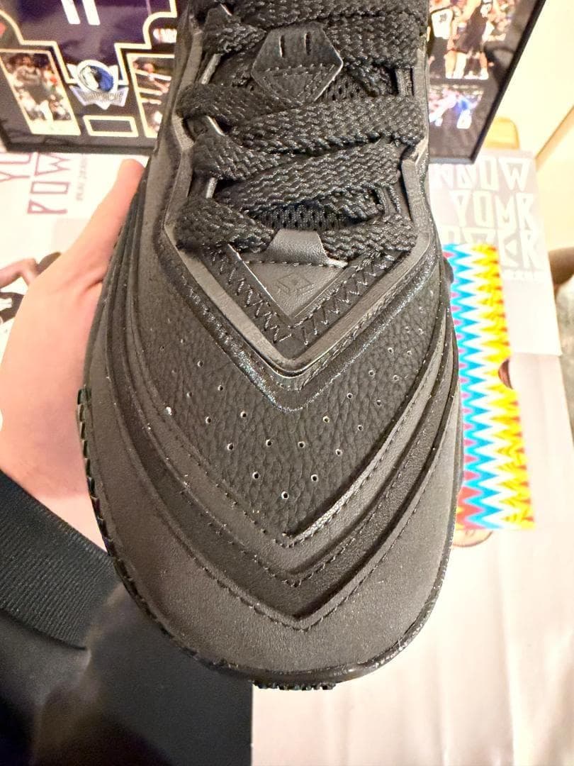 ANTA KAI2　US10