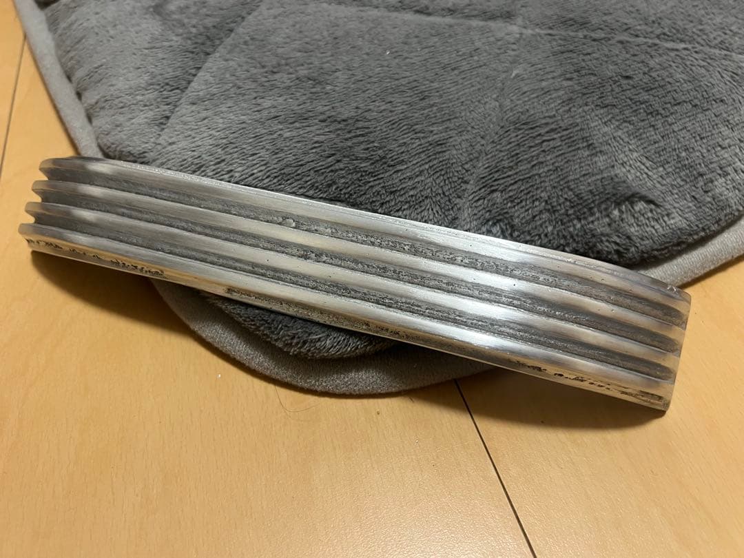 GS400 キジマ正規品　復刻　アルフィン三つ又カバー