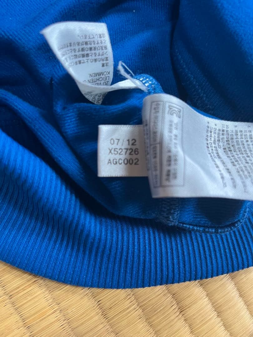 希少カラー　adidas アディダス ファイヤーバード トラックジャケット