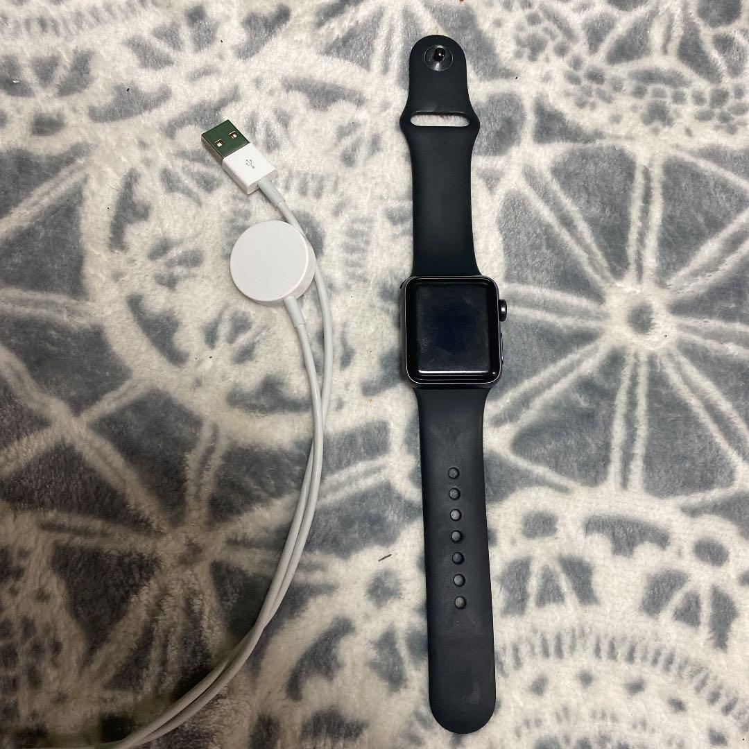 時計 Apple Watch