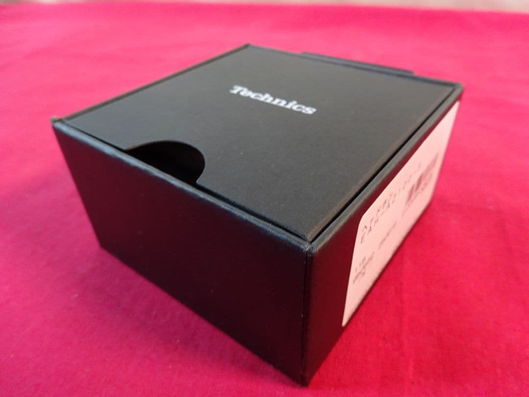 Technics EAH-AZ100 ワイヤレスイヤホン未使用品に近い