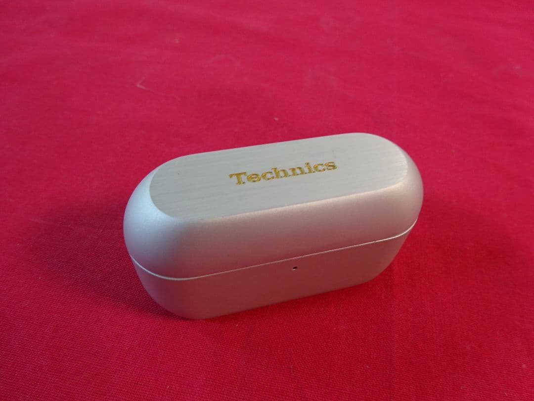 Technics EAH-AZ100 ワイヤレスイヤホン未使用品に近い