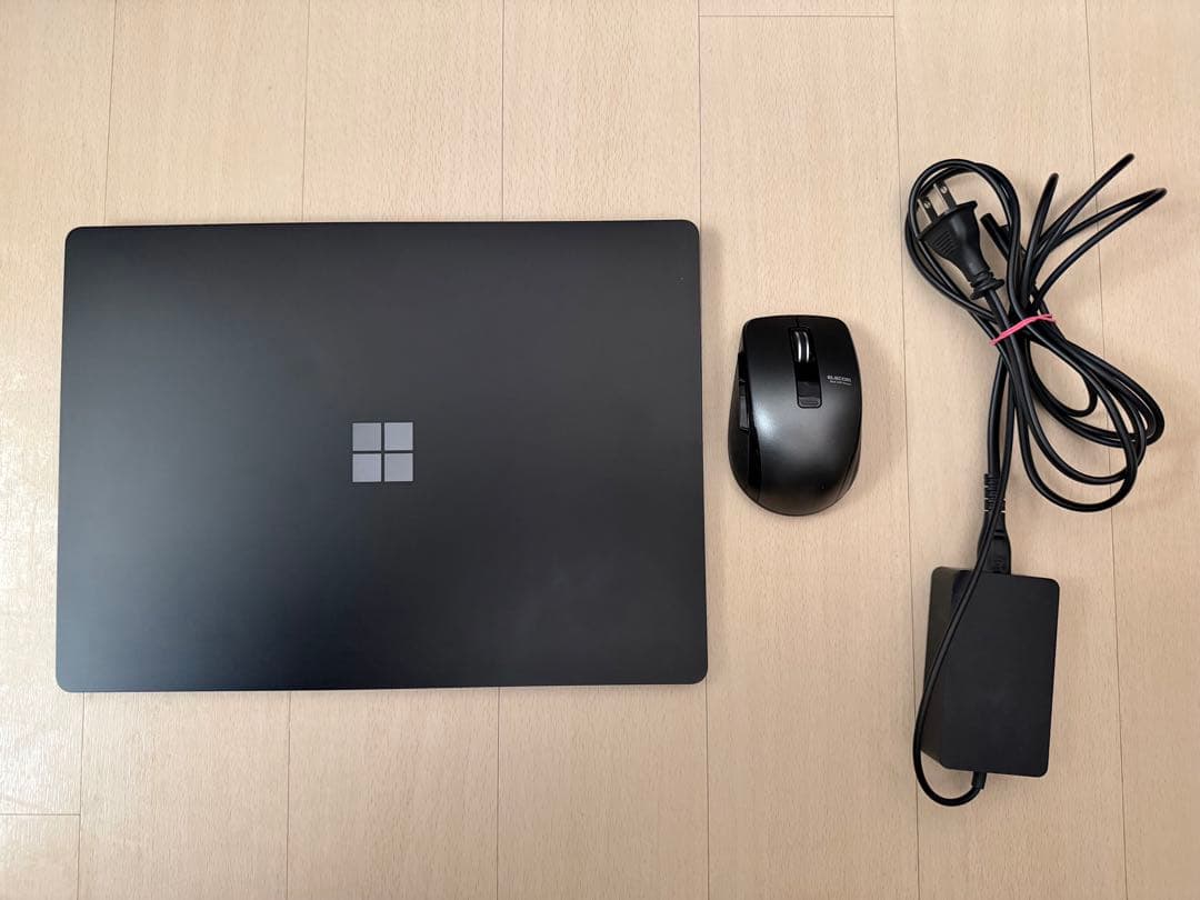 Windowsノート本体 Microsoft Surface Laptop4