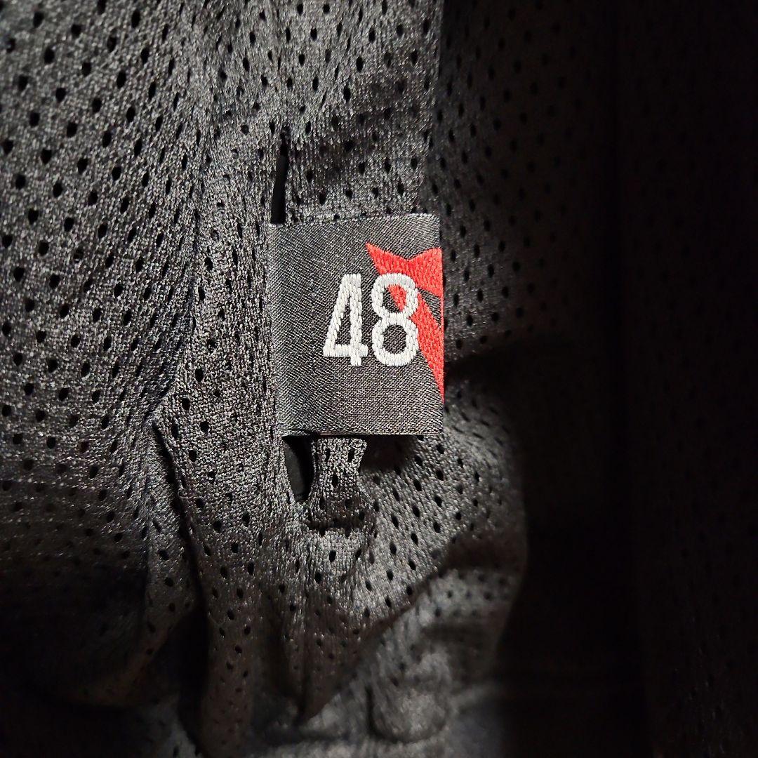 Dainese 　ダイネーゼ　ジャケット　M（48）