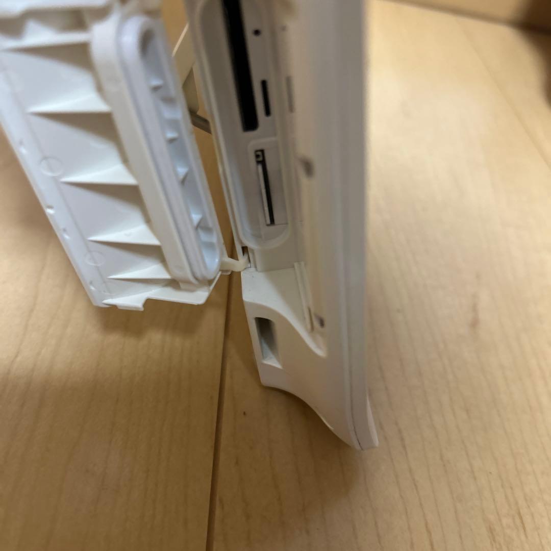 Panasonic プライベートビエラSV-ME5000-W