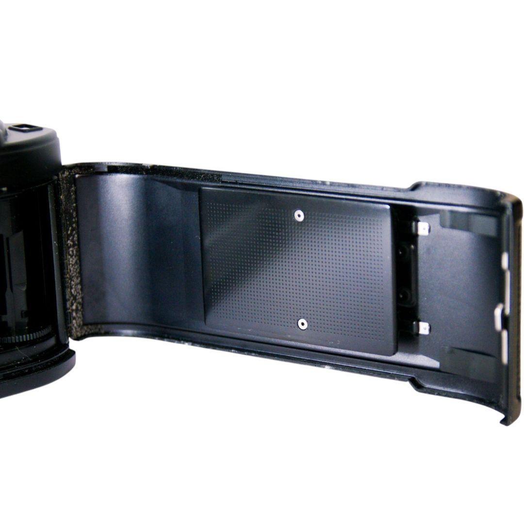 機能性能検査済 Nikon FG 美品 ファインダー 概ねキレイ