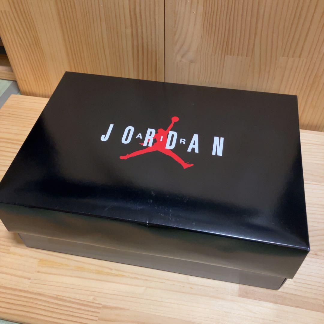新品 27cm Air Jordanエアジョーダン11 ホワイト