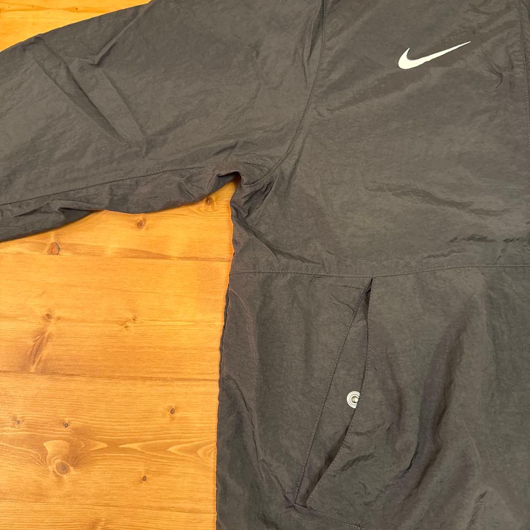 【美品】サンフレッチェ広島 支給品 トレーニング ジャケット ブレーカー XL