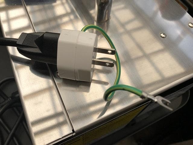 特許取得 日本製 オーニット 脱臭 除菌 消臭 オゾン発生器 GWD-1000F