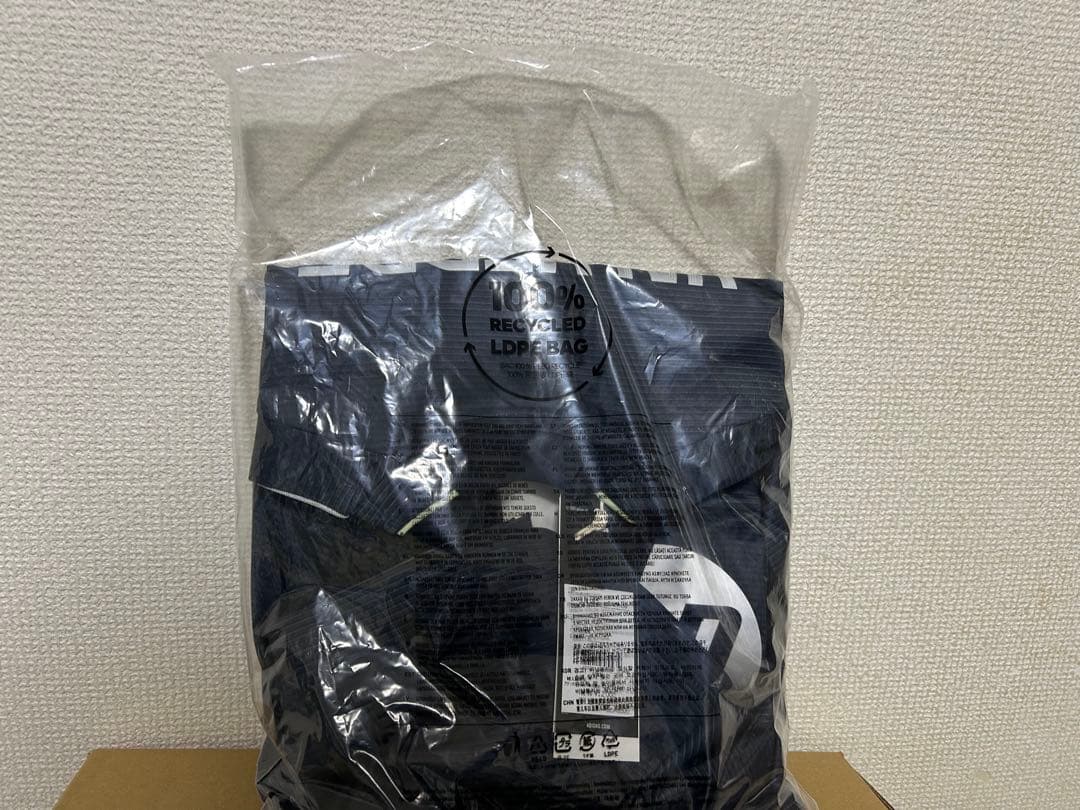 サッカー レアル・マドリード アウェイ2XL 8番　バルベルデ