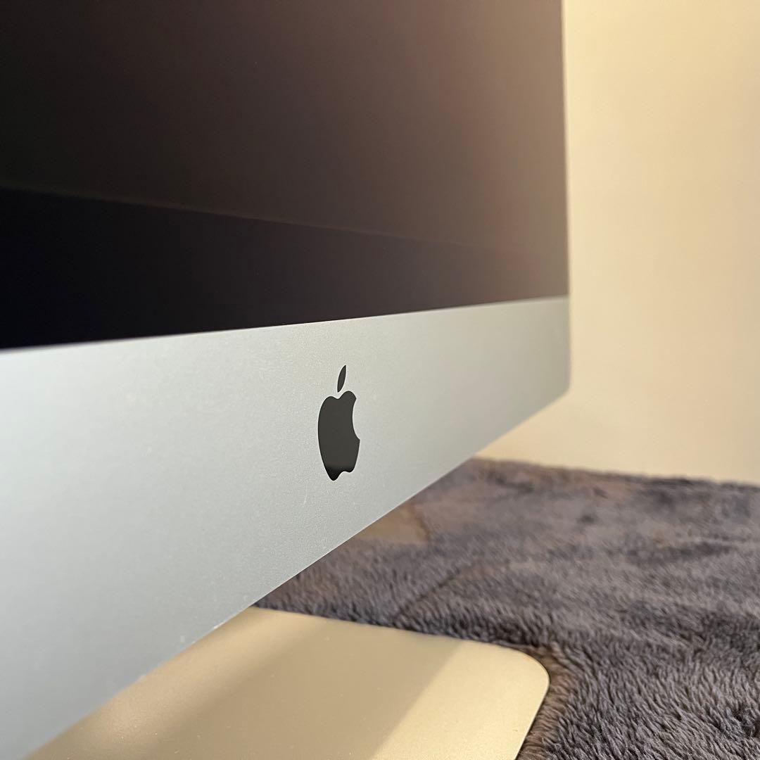 なおとiMac (Retina5K, 27-inch, Mid 2015)