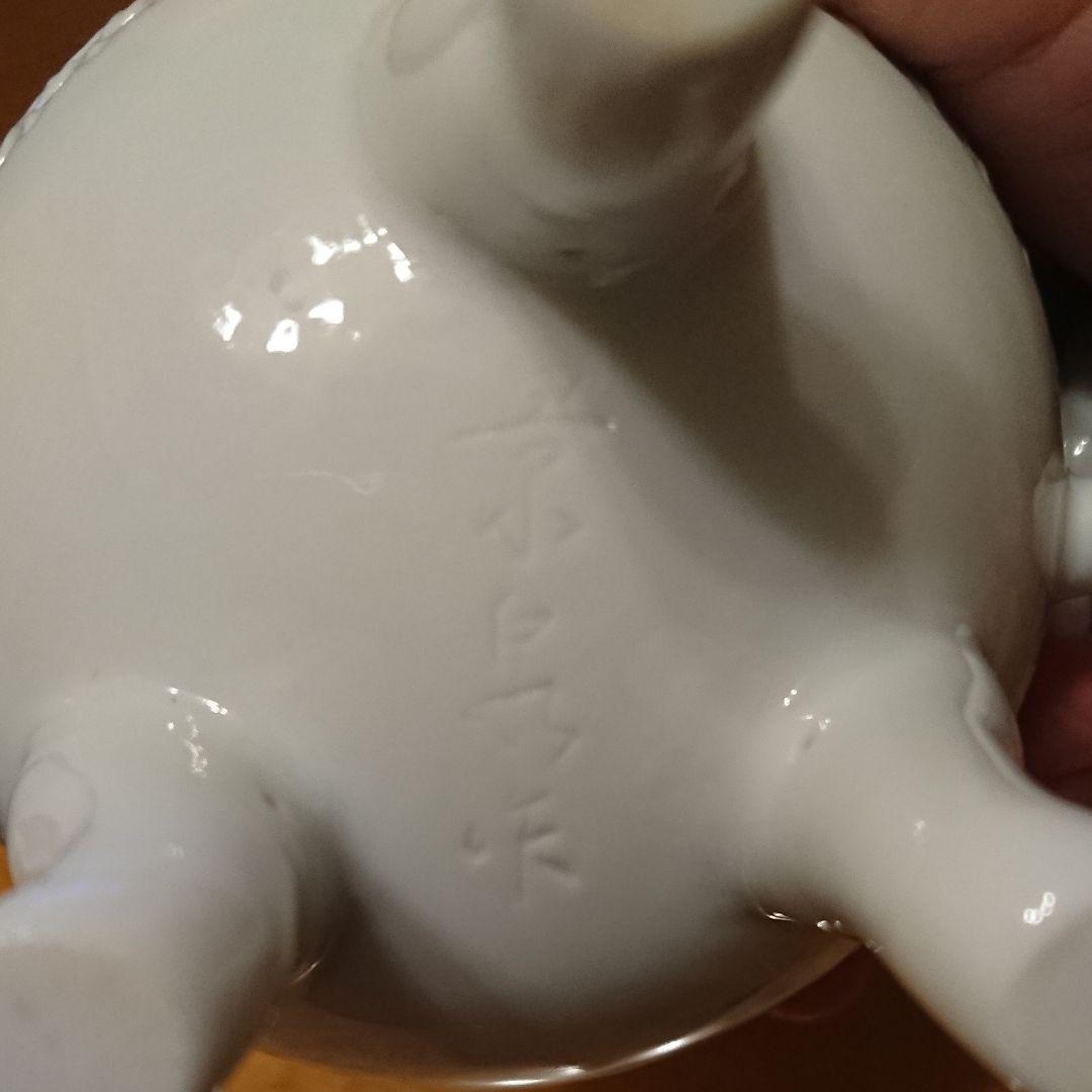 有田焼 香炉  景泉