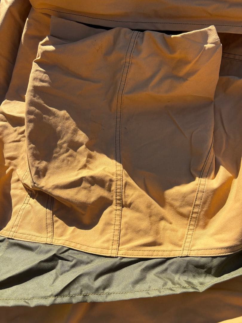 テンティピ サファイア 9 CP Tentipi