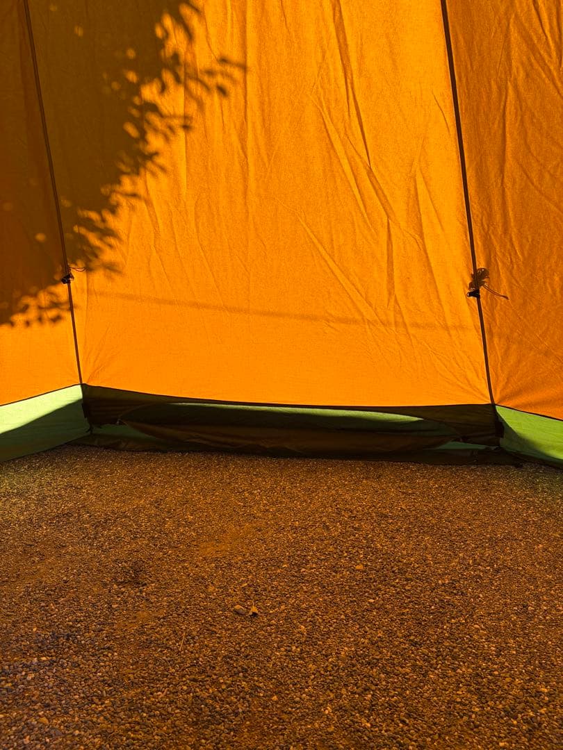 テンティピ サファイア 9 CP Tentipi