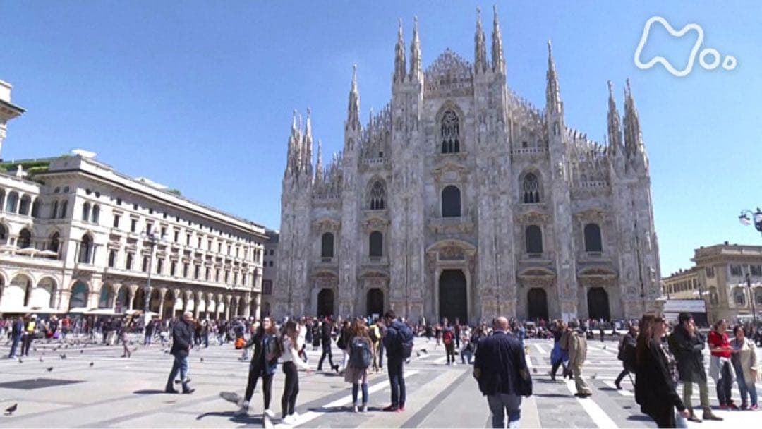 世界ふれあい街歩きDVDBOXフルセット