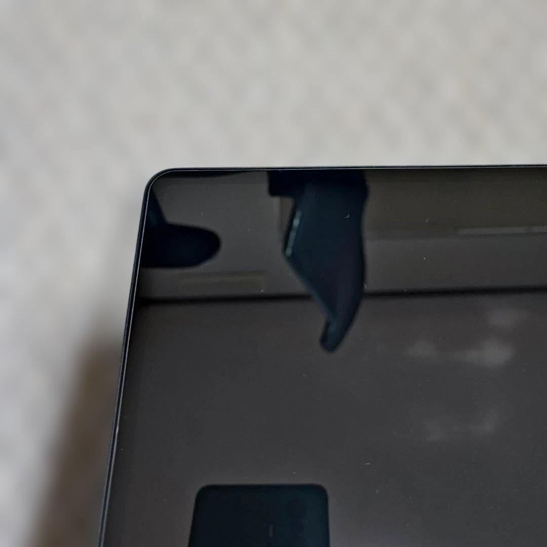 超美品 Xiaomi Pad 6 6GB 128GB ミストブルー ＋ カバー付