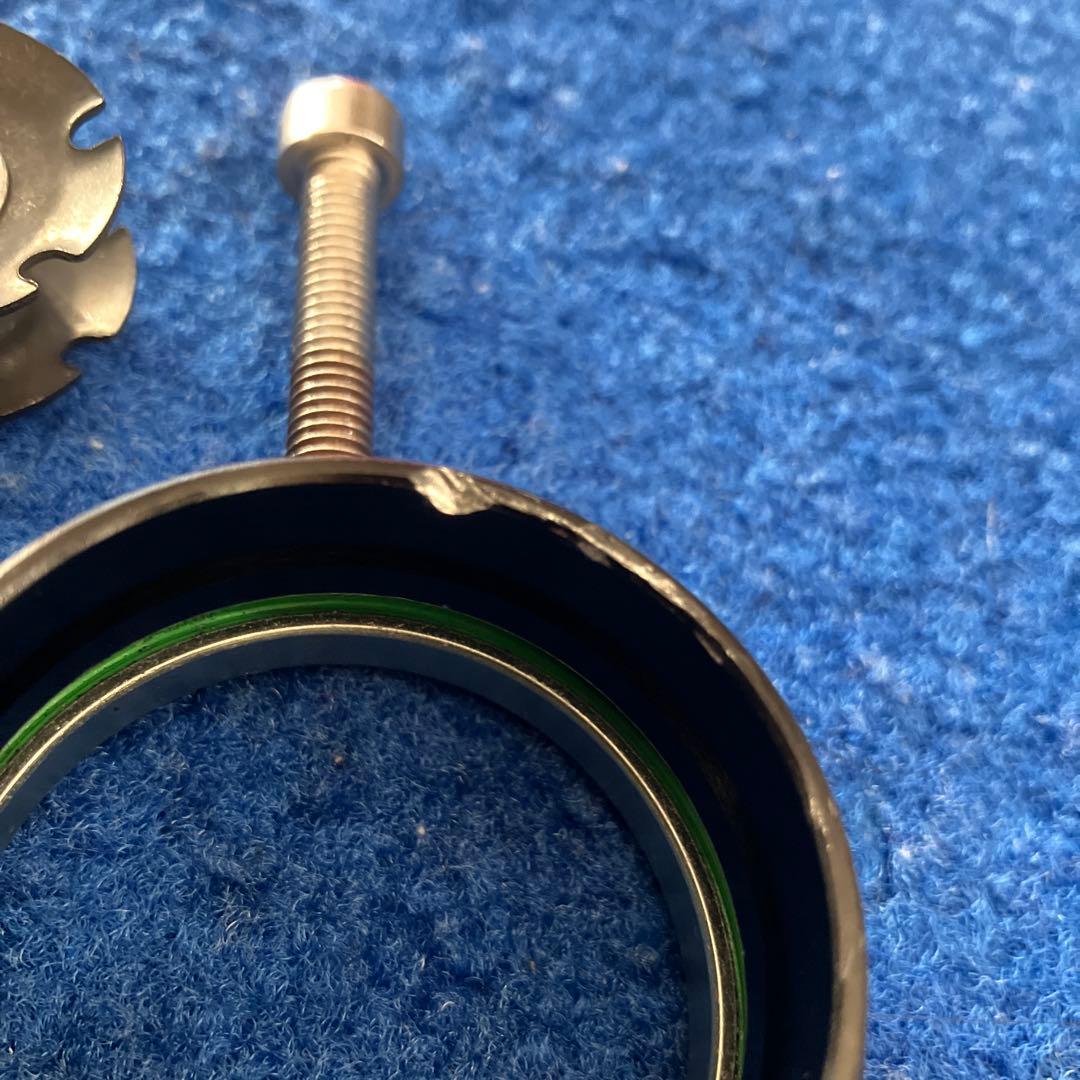 パーツ Cane Creek 40 ZS44/28.6 EC44/30 Headset