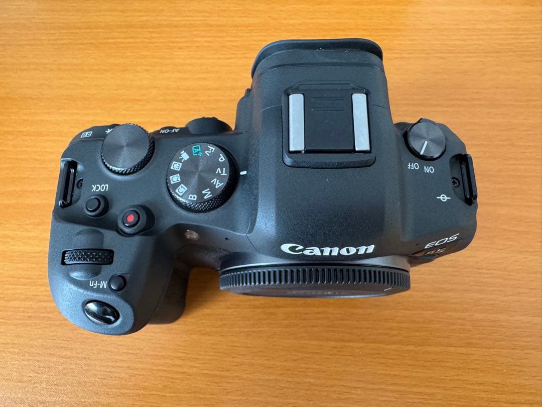 キャノン Canon EOS R6 RF24-105 IS STM レンズキット