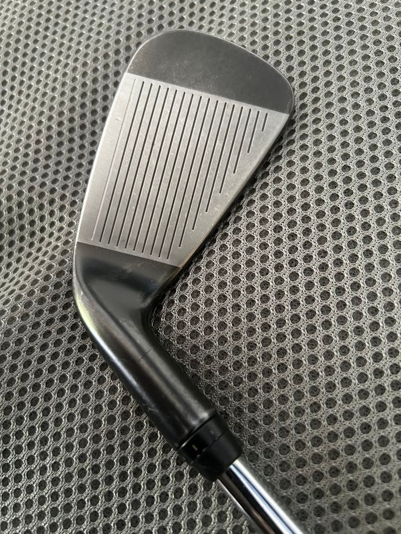 る*ー様 PING iCROSSOVER 4番ユーティリティ モーダス105 S