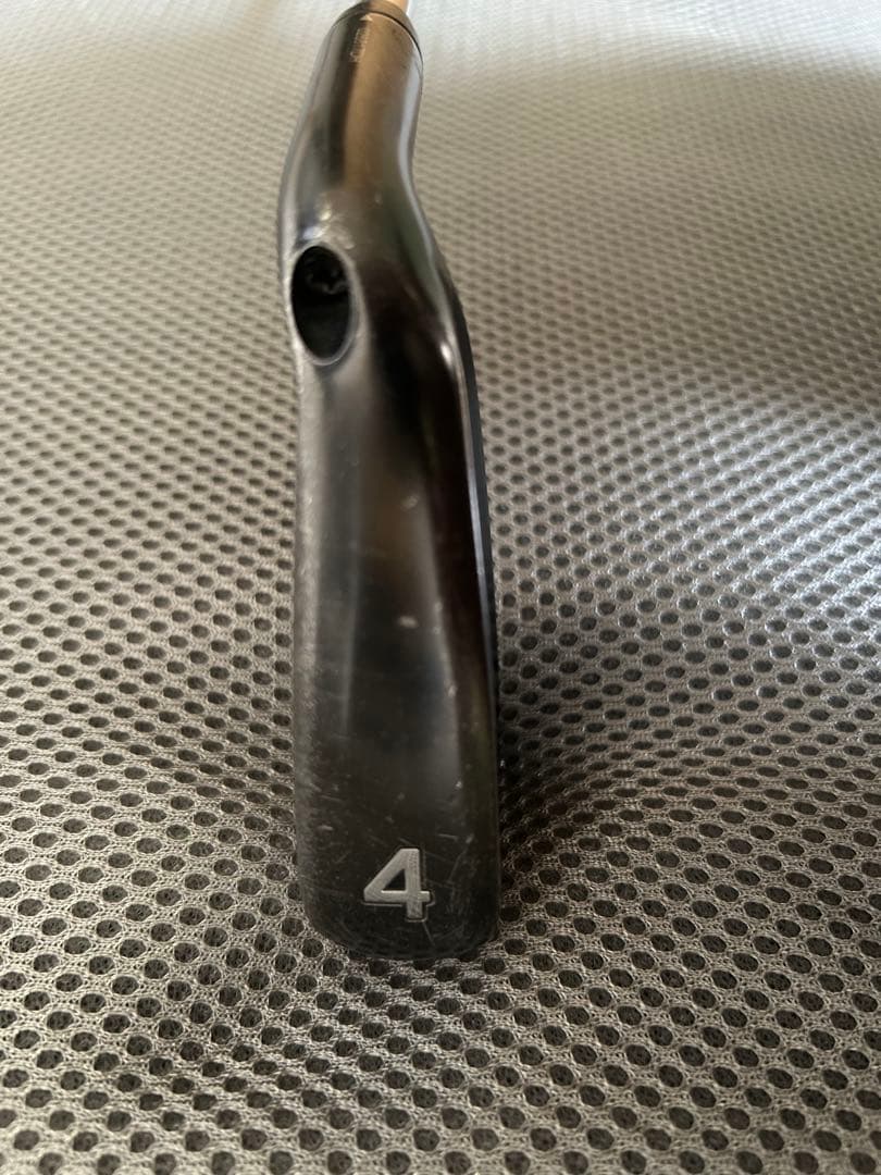 る*ー様 PING iCROSSOVER 4番ユーティリティ モーダス105 S