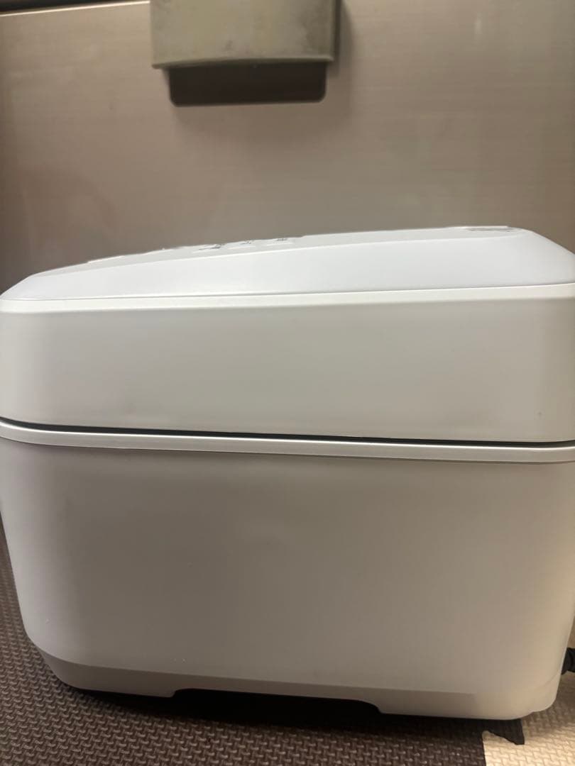 HITACHI 炊飯器 ふっくら御膳RZ-V100GM-2024年製