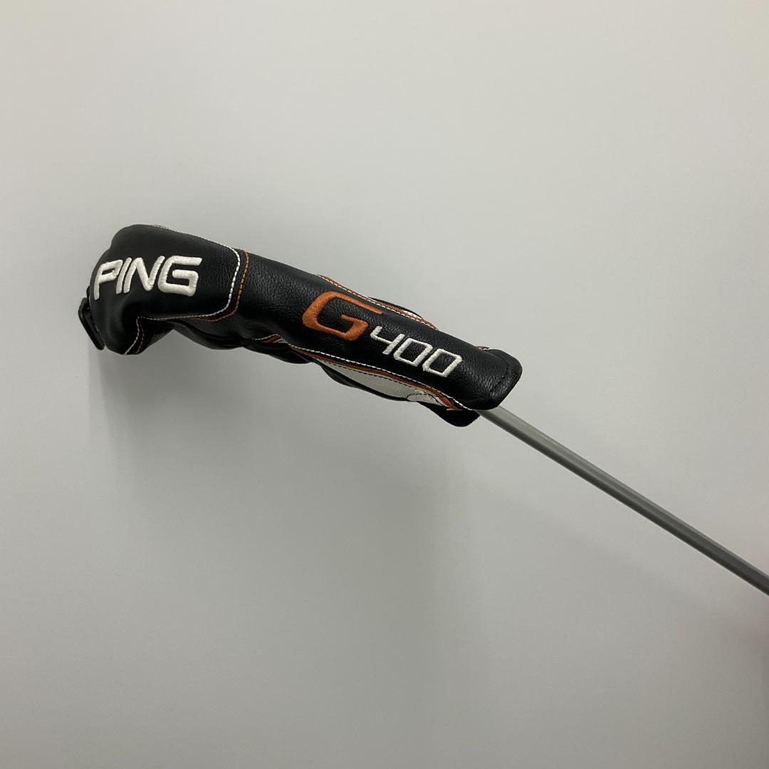 その他 PING G400 crossover
