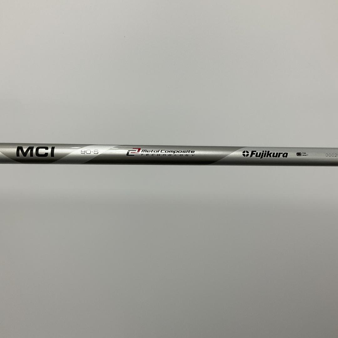 その他 PING G400 crossover