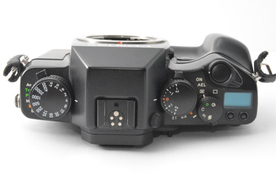 コンタックス CONTAX RX ボディ